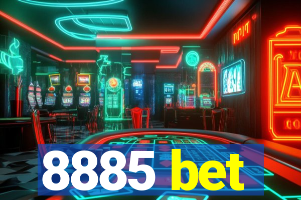 8885 bet